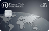 uWsDiners Club International Exclusive