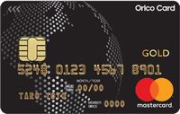 Orico Card THE WORLD