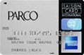 PARCO�A�����J���E�G�L�X�v���X�E�J�[�h